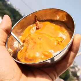 চকলেট পাটালি খেজুরের গুড় ১ কেজি