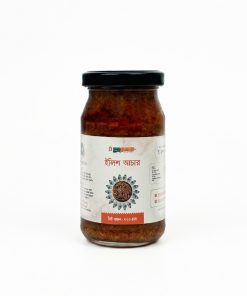 Elish Achar (ইলিশ আচার) - ৩৫০ গ্রাম