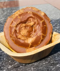 গোল পাটালি খেজুরের গুড় ১ কেজি