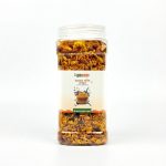 Garlic Chanachur  (রসুন চানাচুর) - ৪০০ গ্রাম