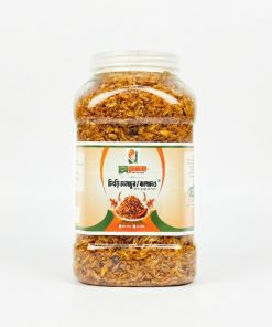 বালাচাও / চিংড়ি চানাচুর - ৫০০ গ্রাম