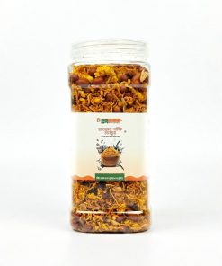 Garlic Chanachur (রসুন চানাচুর) - ৪০০ গ্রাম