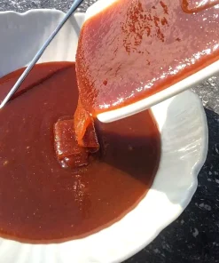 নলেন দানা খেজুরের গুড় ১ কেজি