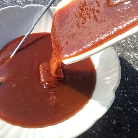 নলেন দানা খেজুরের গুড় ১ কেজি