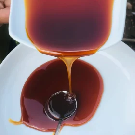 নলেন ঝোলা খেজুরের গুড় ১ কেজি