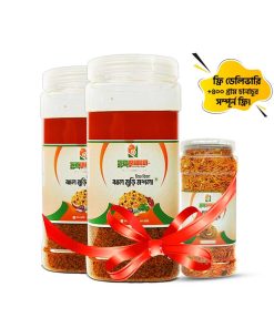 বিফকিমা ঝালমুড়ি মসলা- ২ কেজি