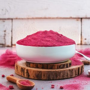 বিটরুট পাউডার (Beetroot Powder) - ৫০০ গ্রাম