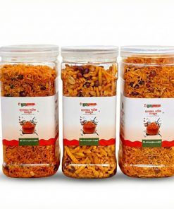 Chanachur Combo (চানাচুর কম্বো)