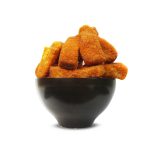 Masala Toast (ঝাল টোস্ট )