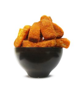 Masala Toast (ঝাল টোস্ট )