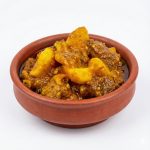 Beef Pickle (গরুর মাংসের আচার)-  ৩৮০ গ্রাম - Image 2