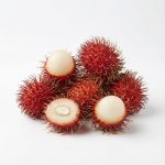 Rambutan (রাম্বুটান) - ১ কেজি