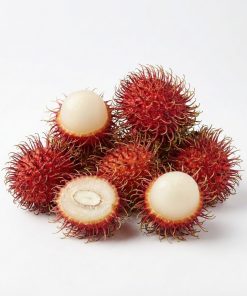 Rambutan (রাম্বুটান) - ১ কেজি