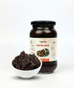 OLIVE PICKLE (জলপাই আচার) - ৩৮০ গ্রাম