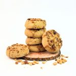 Butternut Cookies (বাটারনাট কুকিজ)