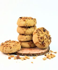 Butternut Cookies (বাটারনাট কুকিজ)