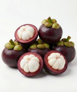 Mangosteen