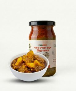 Beef Pickle (গরুর মাংসের আচার)-  ৩৮০ গ্রাম