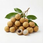 Thai Longan (থাই লংগান) - ১ কেজি