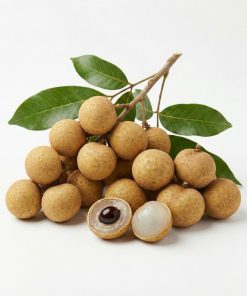 Thai Longan (থাই লংগান) - ১ কেজি