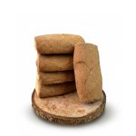 Butter Choco Cookies (বাটার চকো কুকিজ)