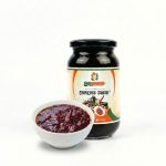 Tetul chutney (তেঁতুল চাটনি) - ৩৮০ গ্রাম