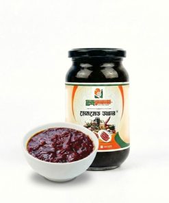 Tetul chutney (তেঁতুল চাটনি) - ৩৮০ গ্রাম