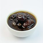 ALU BUKHARA PICKLE  - আলু বোখারার আচার - Image 2