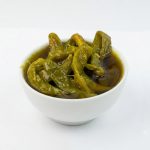 Green Chilli Pickle (কাঁচা মরিচের আচার) - ১৮০ গ্রাম - Image 2