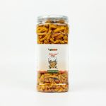 Fusion Bombay Chanachur (ফিউশন বোম্বে চানাচুর)