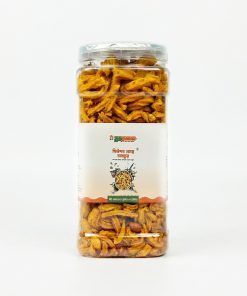 Fusion Bombay Chanachur (ফিউশন বোম্বে চানাচুর)