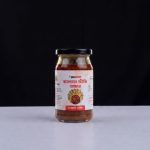 বাসপাতা শুটকি আচার - ১৮০ গ্রাম