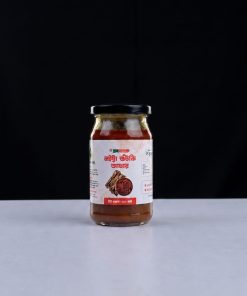 লইট্টা শুটকি আচার - ১৮০ গ্রাম