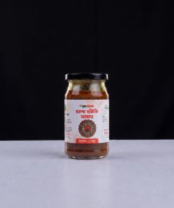 শুঁটকি কম্বো আচার