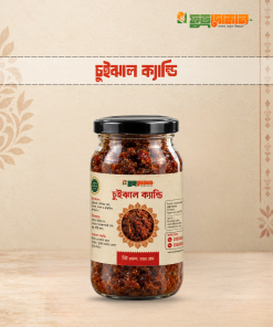 চুইঝাল ক্যান্ডি - ১৮০গ্রাম